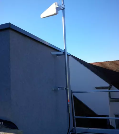 Antenne-outdoor