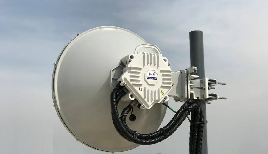 Cablefree-ebrand-millimeter-wave-10g