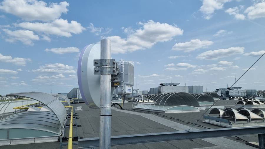 Lien-ptp-70-ghz-80-ghz